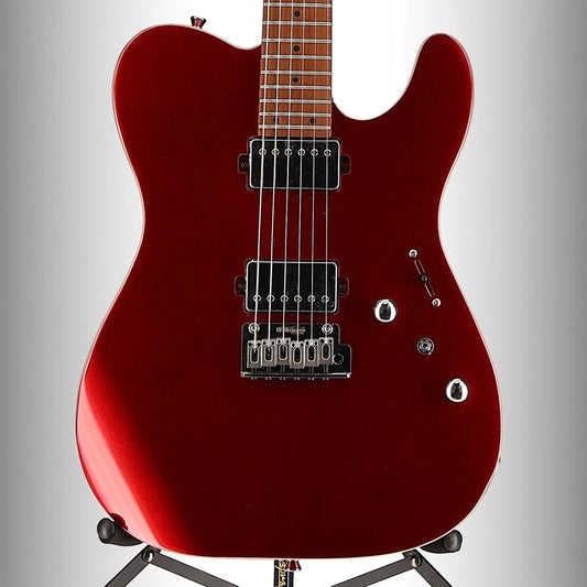 Hermes 6VT - Red Sparkle (Q1) (89015)