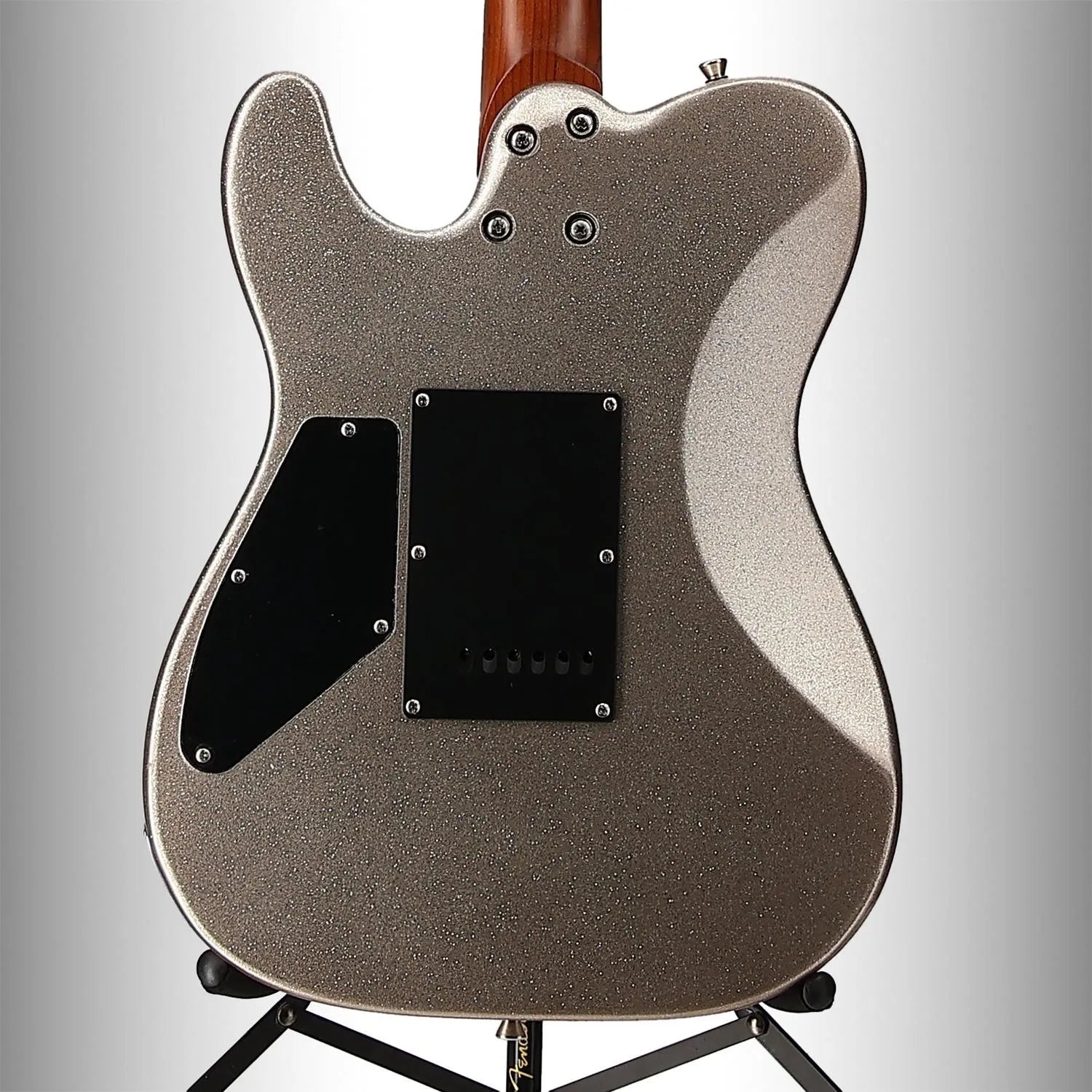 Hermes 6VT - Silver Sparkle (R2) (89026)