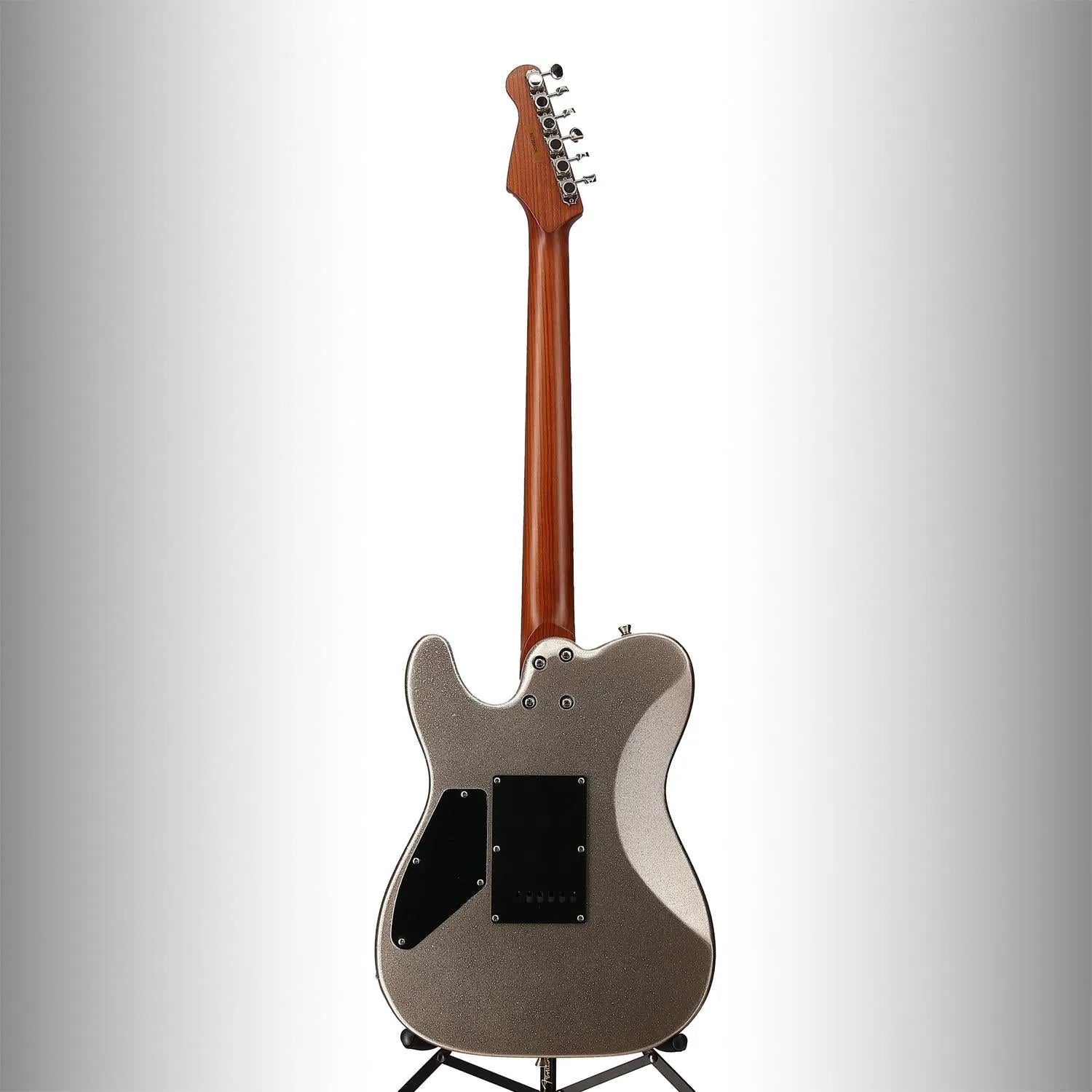 Hermes 6VT - Silver Sparkle (R2) (89026)