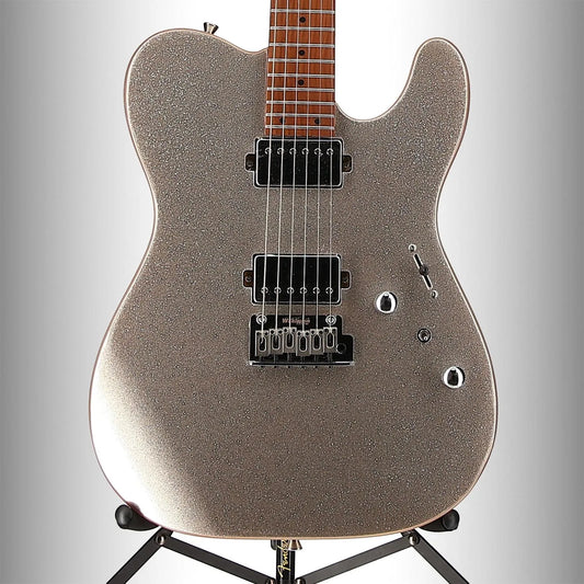 Hermes 6VT - Silver Sparkle (R2) (89026)