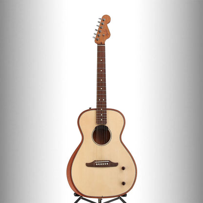 Highway Series Parlor, Rosewood Fingerboard, Natural (T8) (07323)