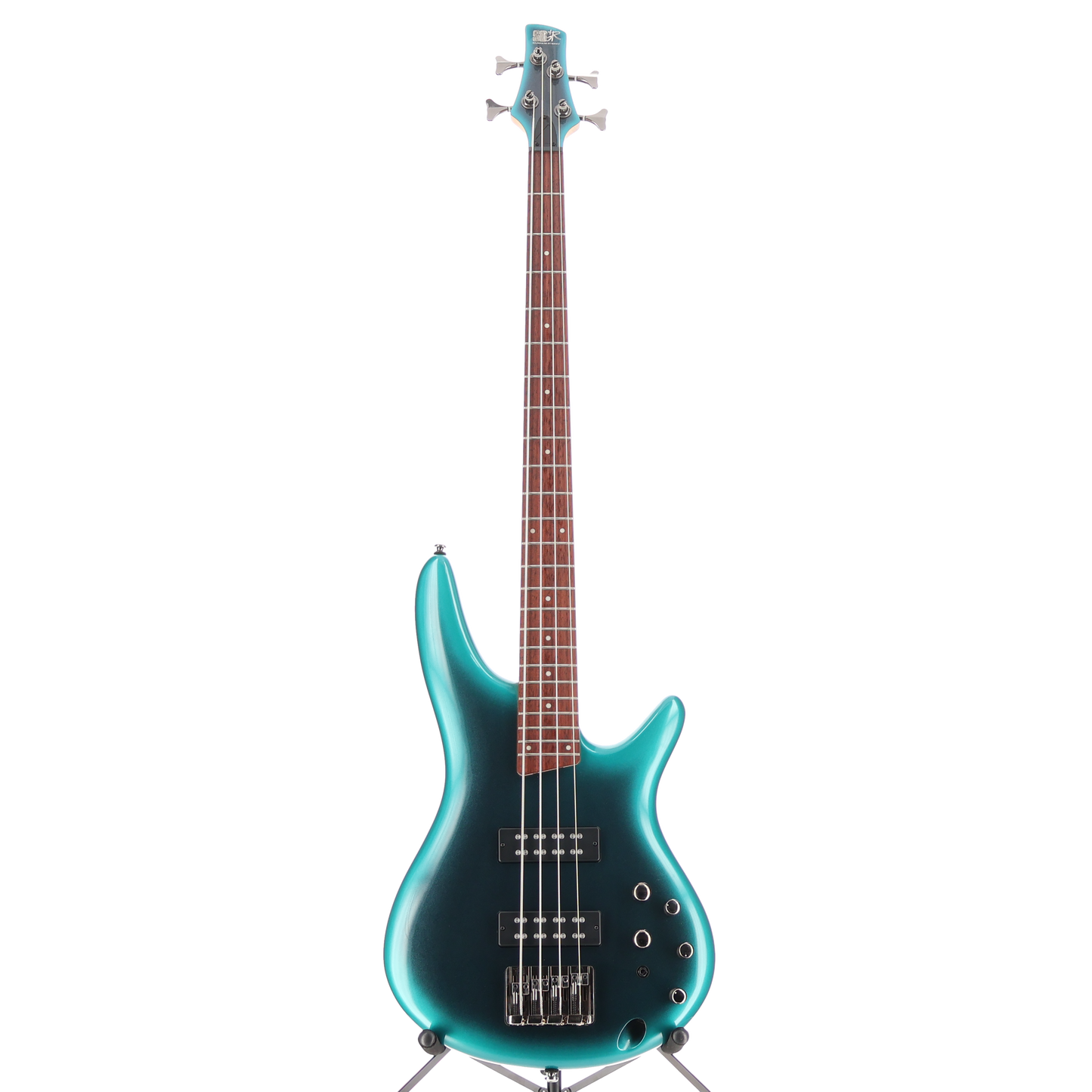 Ibanez SR300E 4-String Electric Bass 2021 (Y8) (02294)