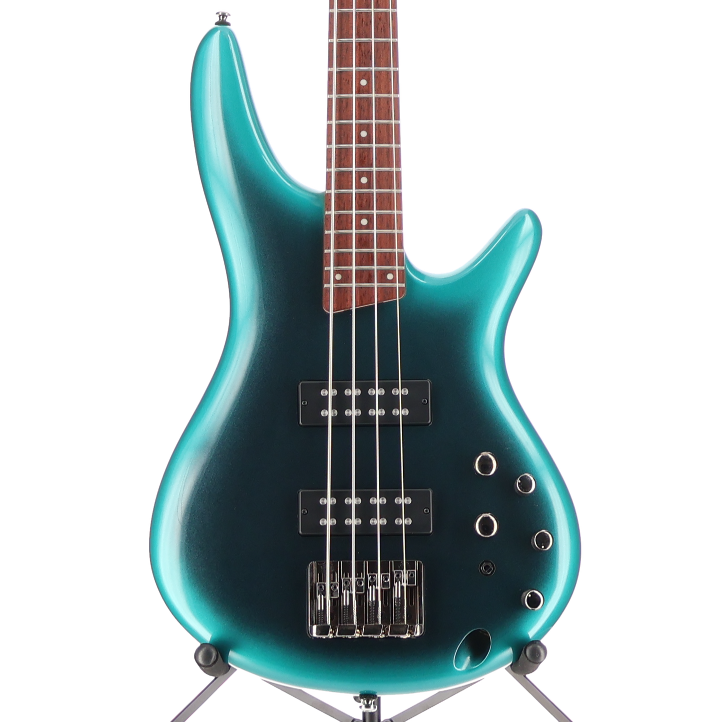 Ibanez SR300E 4-String Electric Bass 2021 (Y8) (02294)