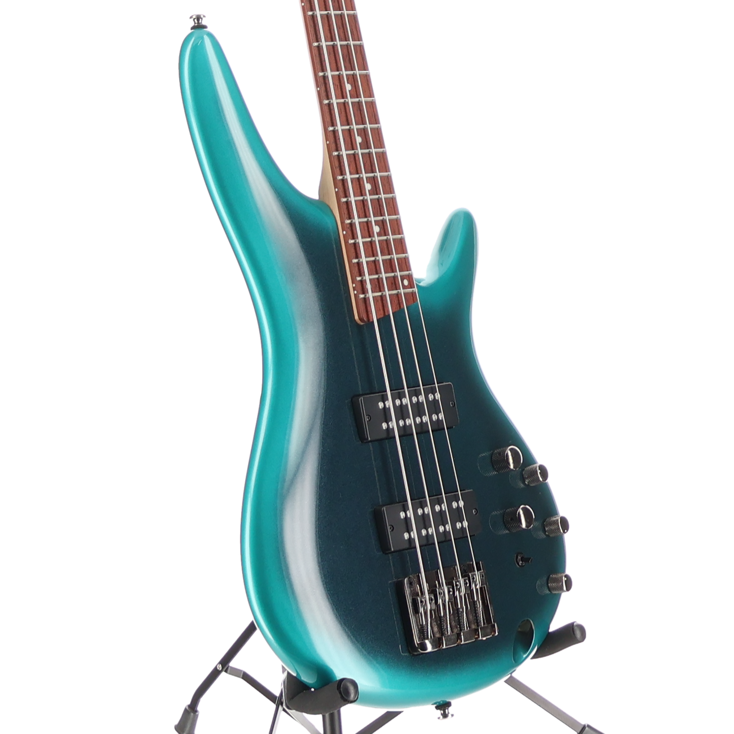Ibanez SR300E 4-String Electric Bass 2021 (Y8) (02294)