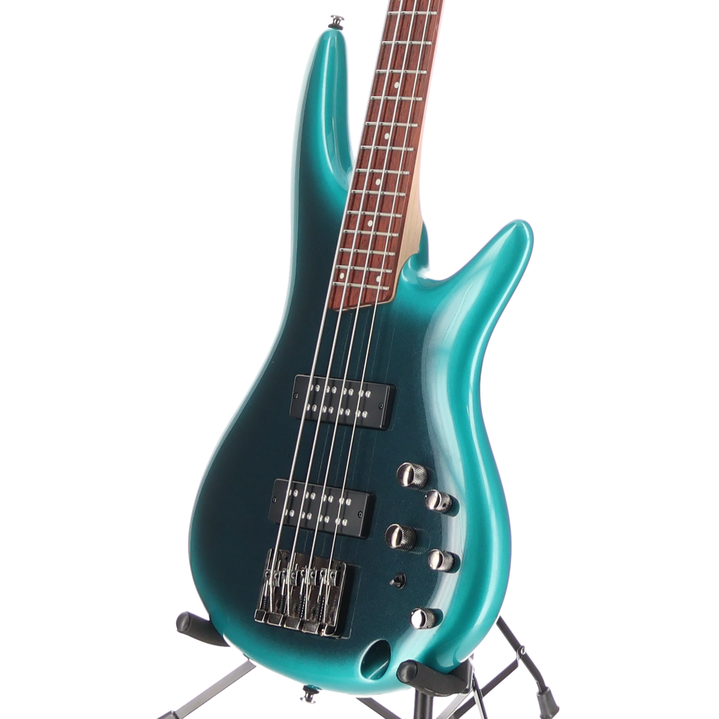Ibanez SR300E 4-String Electric Bass 2021 (Y8) (02294)