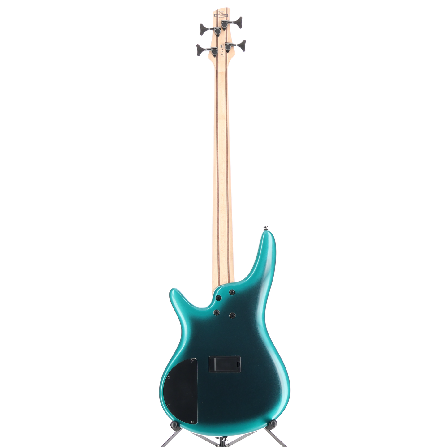 Ibanez SR300E 4-String Electric Bass 2021 (Y8) (02294)