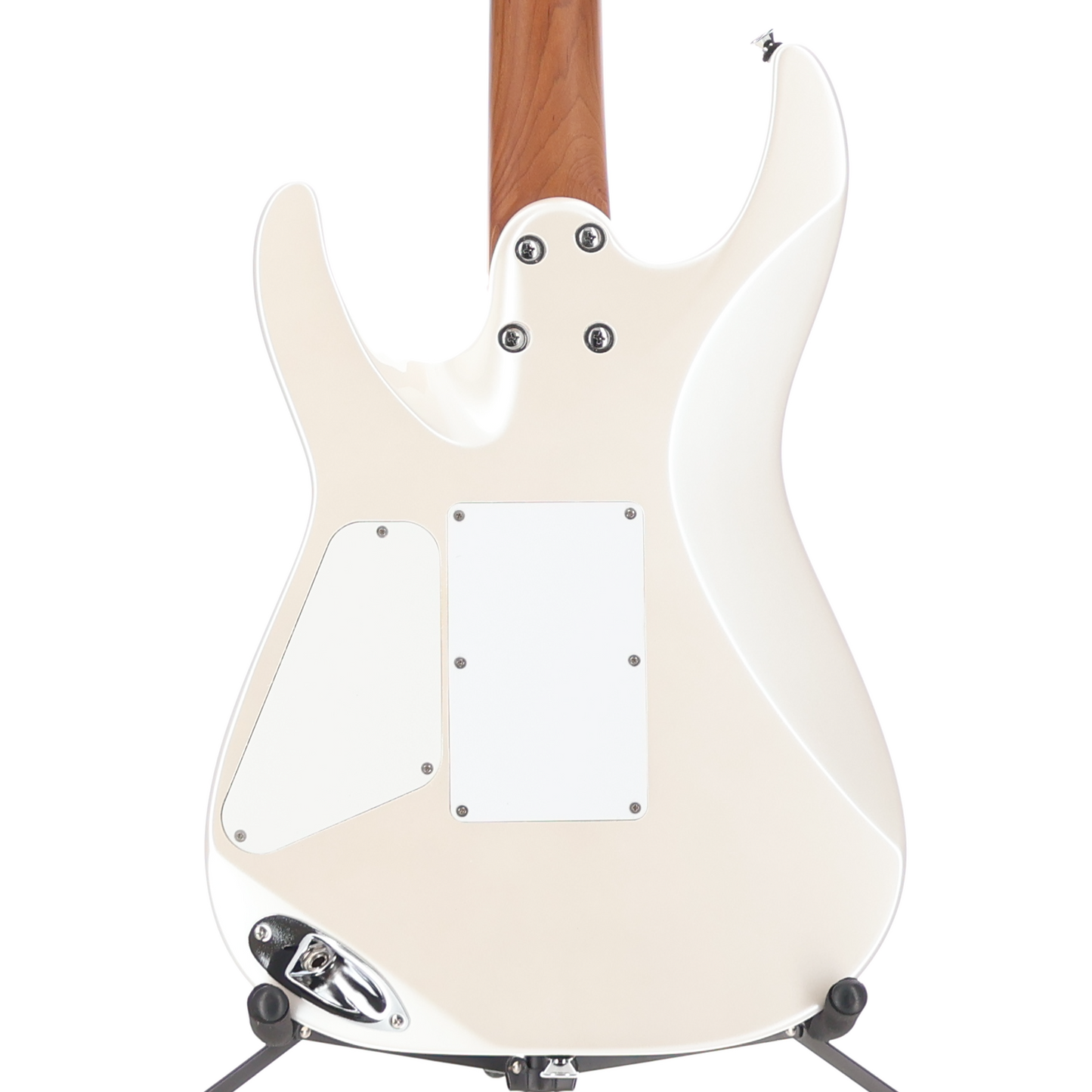 Charvel Pro-Mod Plus DK24 HH 2PT EB, Ebony Fingerboard - Celestial Silk (Z4) (01434)
