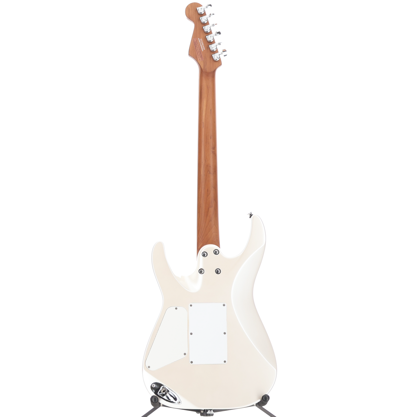 Charvel Pro-Mod Plus DK24 HH 2PT EB, Ebony Fingerboard - Celestial Silk (Z4) (01434)