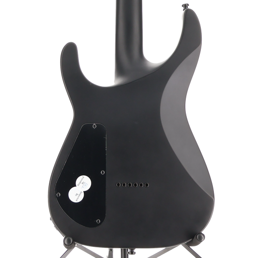 Jackson Pro Plus XT Soloist SLAT HT6 Baritone, Satin Black, Stage Ready (Y3)(00895) (00895)