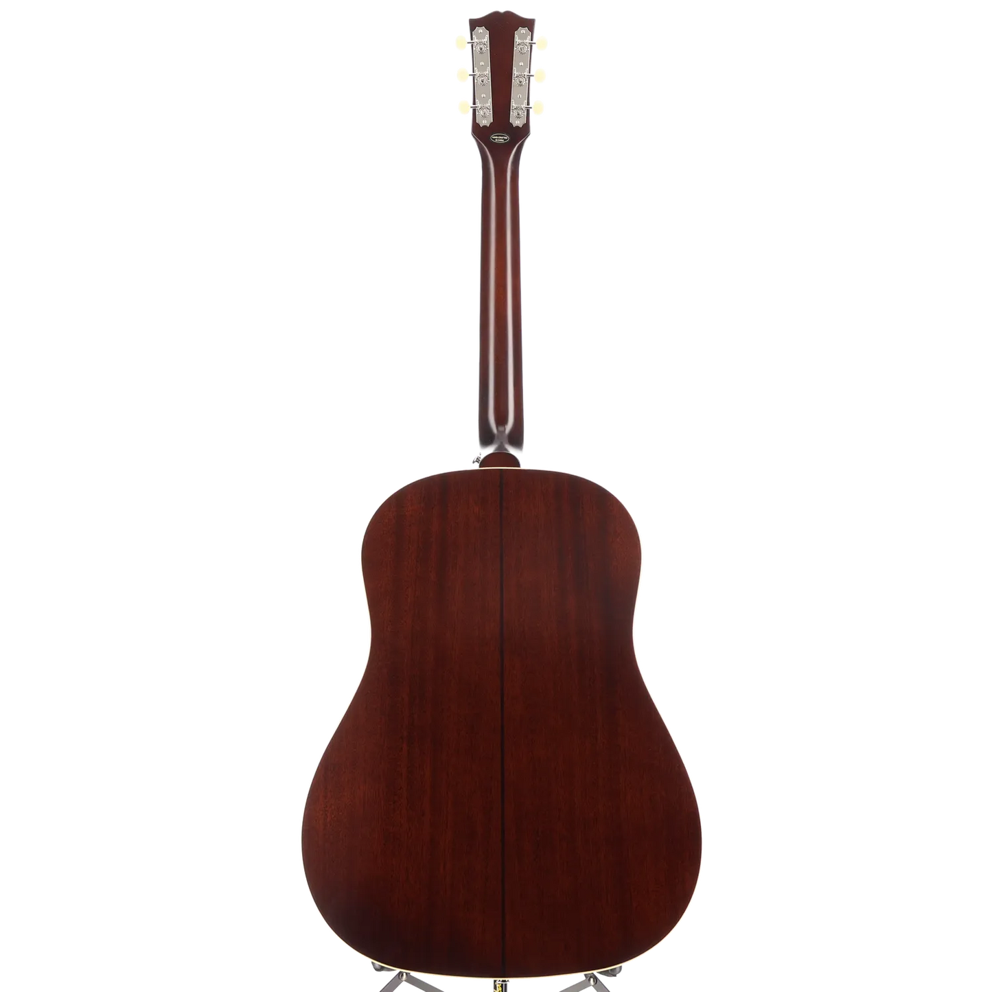 IGC 1942 Banner Reissue J-45 A/E- Vintage Sunburst (F5) (89005)