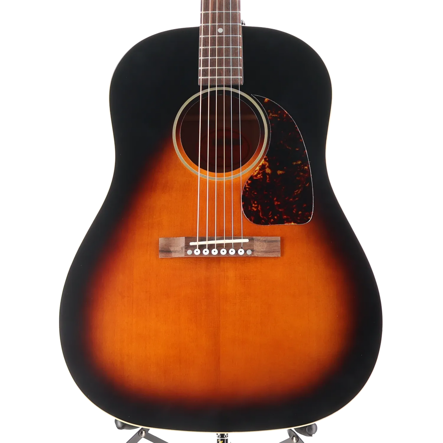 IGC 1942 Banner Reissue J-45 A/E- Vintage Sunburst (F5) (89005)
