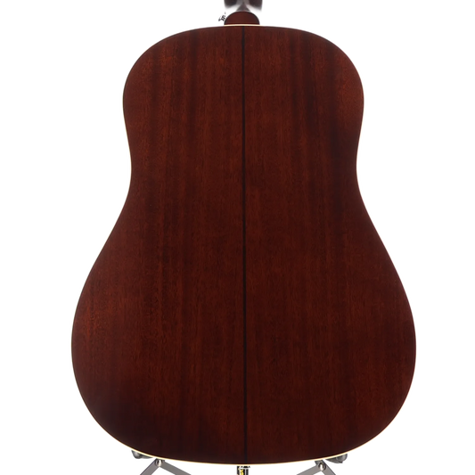 IGC 1942 Banner Reissue J-45 A/E- Vintage Sunburst (OD3) (89005)