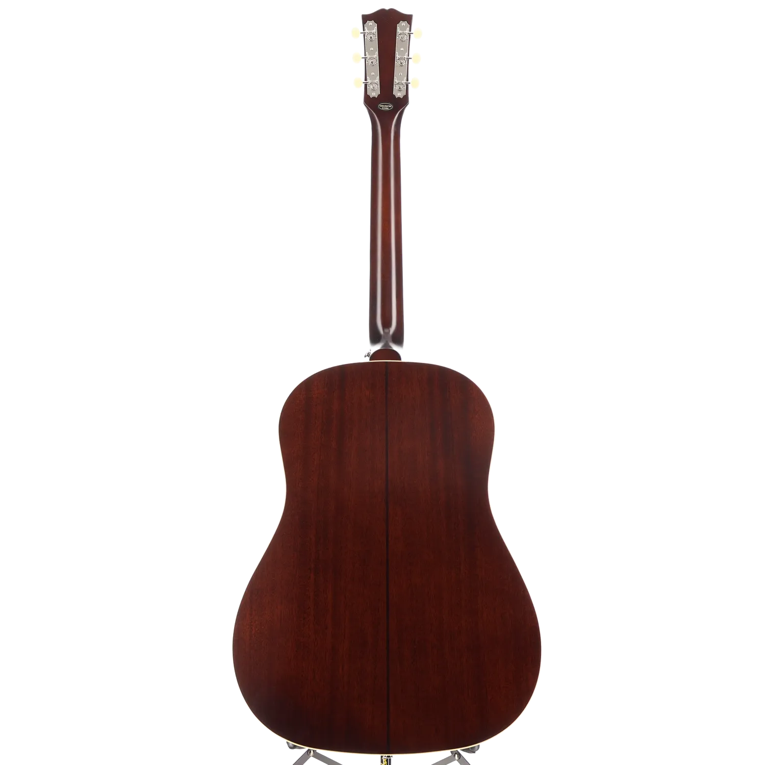 IGC 1942 Banner Reissue J-45 A/E- Vintage Sunburst (OD3) (89005)