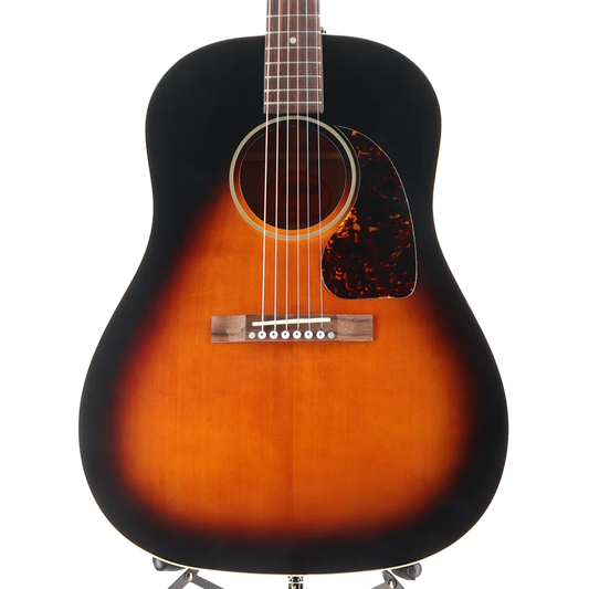 IGC 1942 Banner Reissue J-45 A/E- Vintage Sunburst (OD3) (89005)