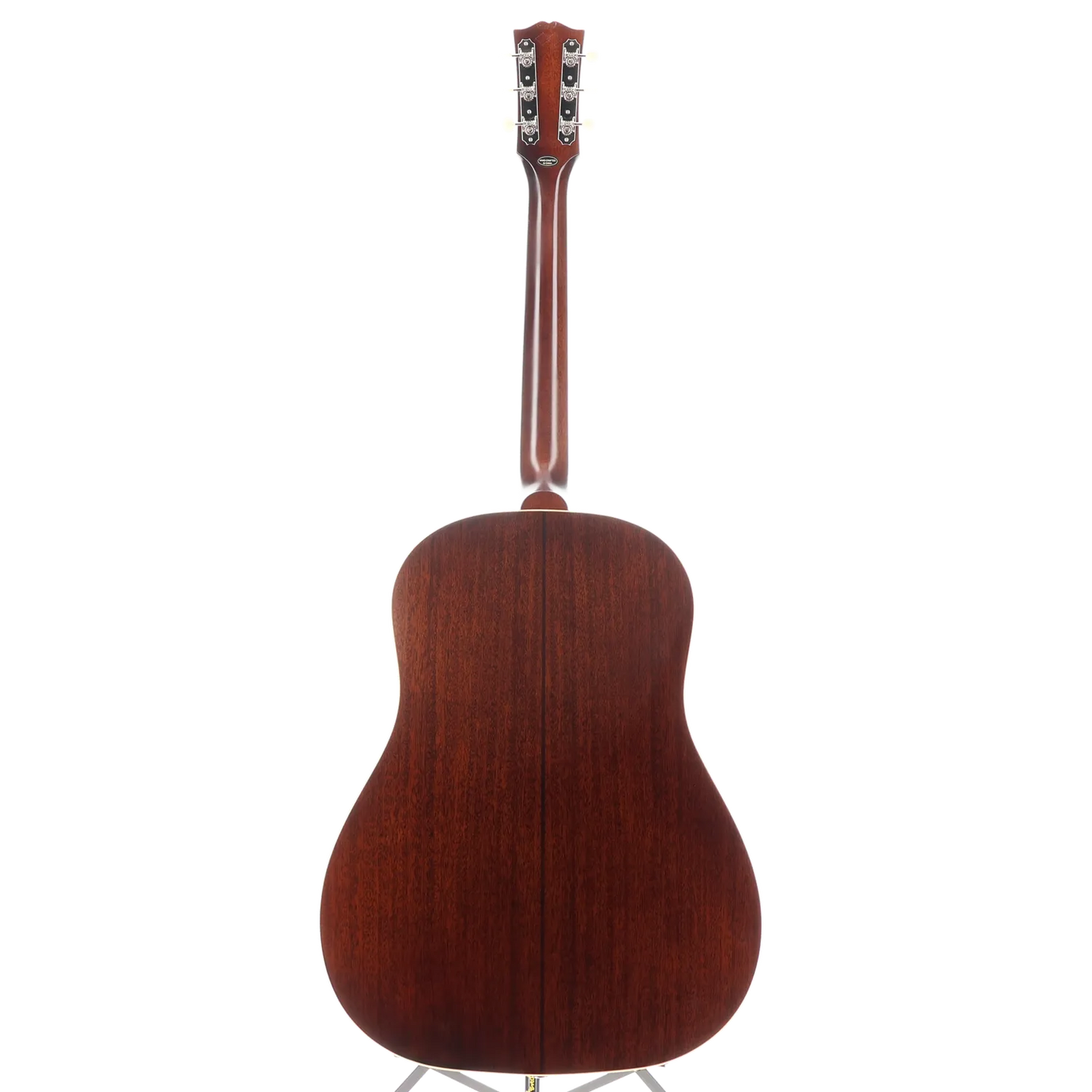 IGC 1942 Banner Reissue J-45 A/E- Vintage Sunburst (RC1) (29040)