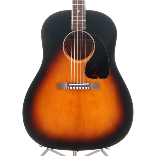 IGC 1942 Banner Reissue J-45 A/E- Vintage Sunburst (RC1) (29040)