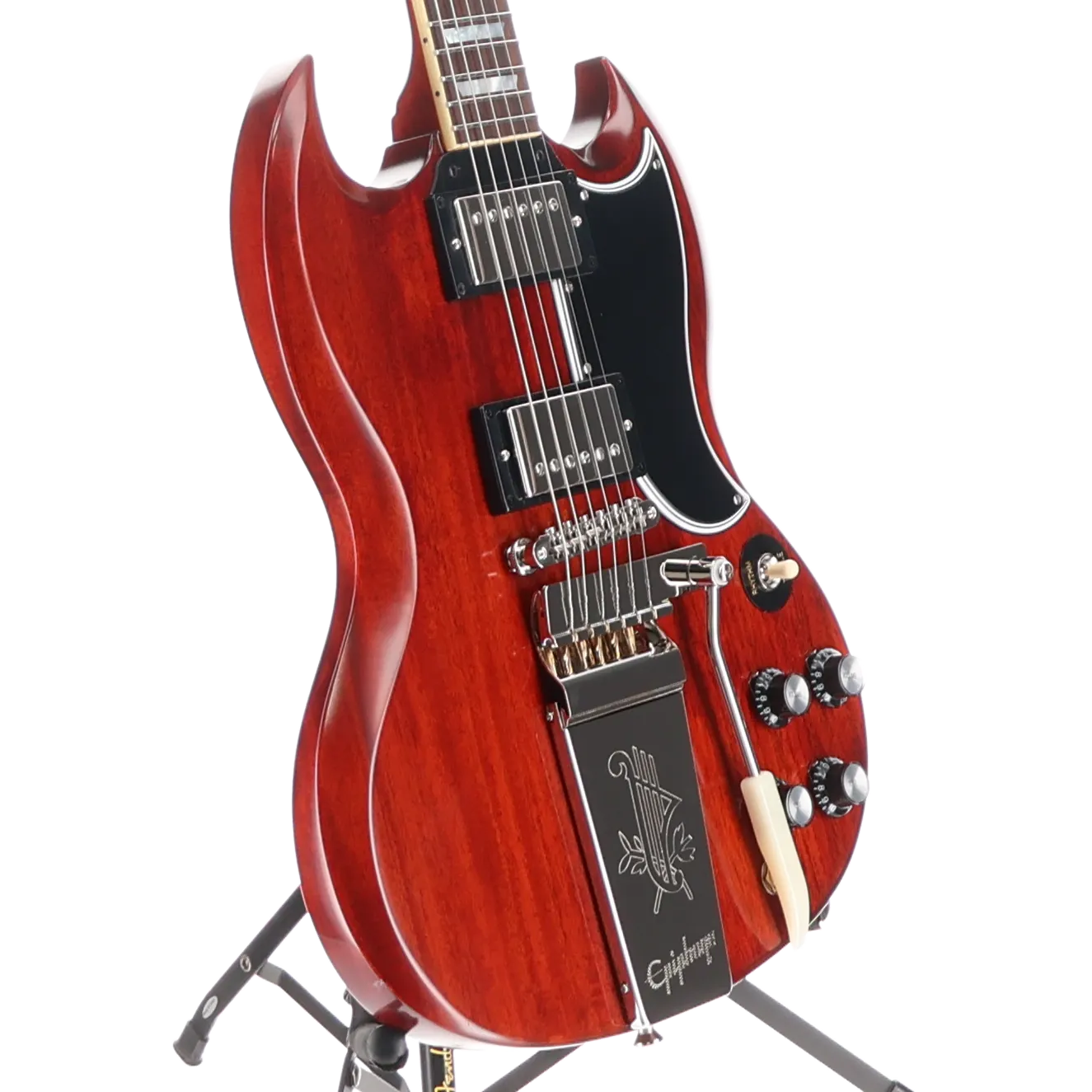 IGC 1964 SG Standard Reissue - CR (J2) (29047)
