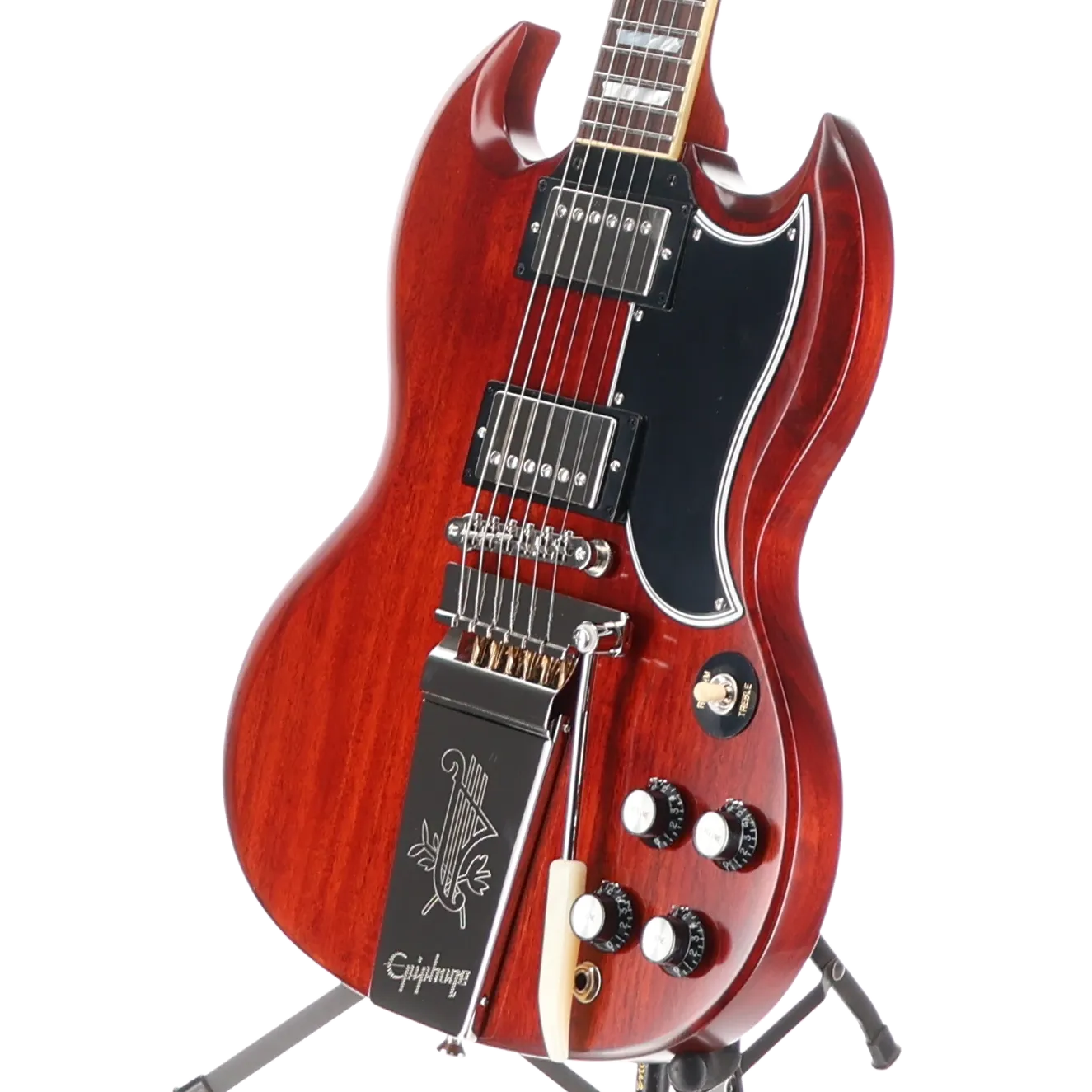 IGC 1964 SG Standard Reissue - CR (J2) (29047)