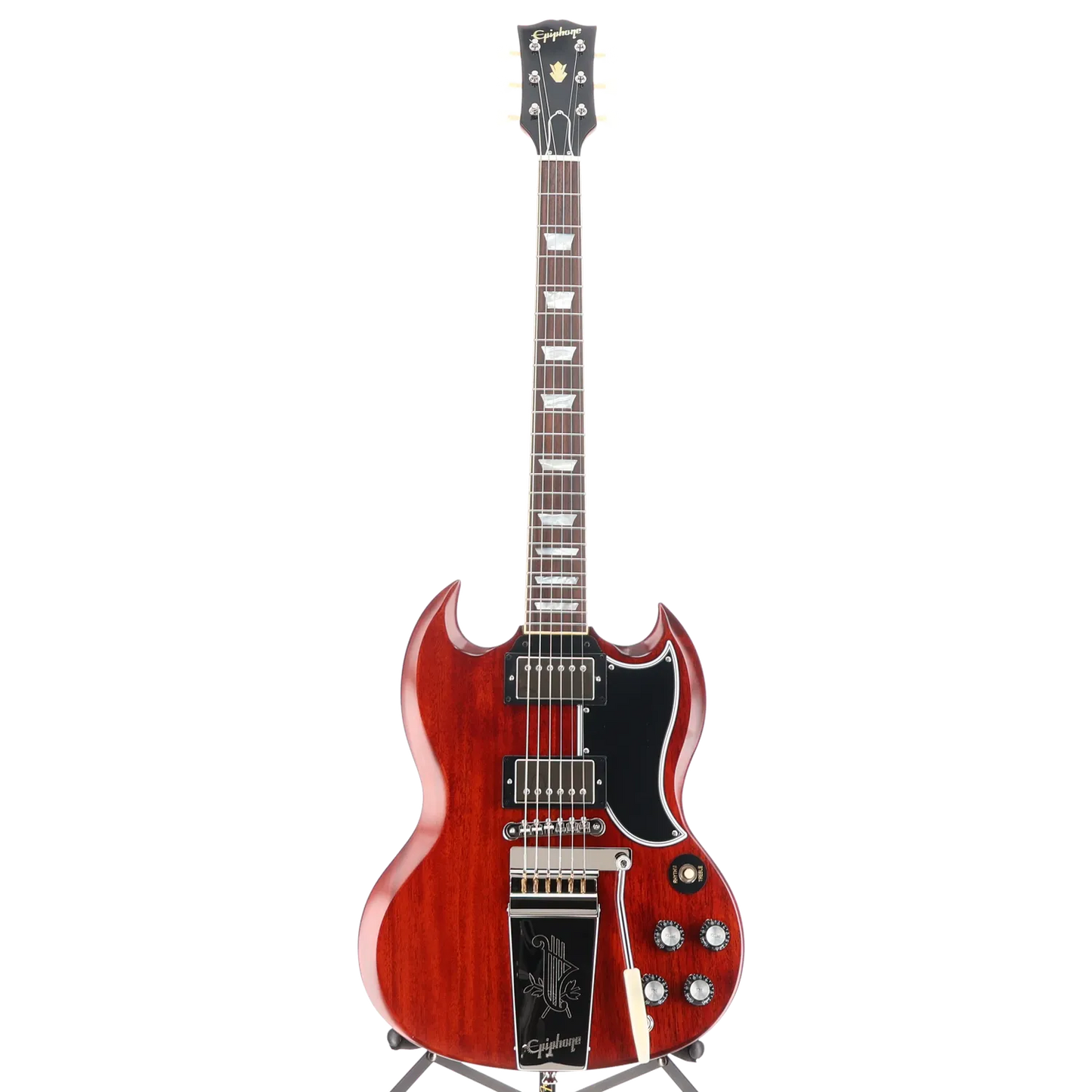 IGC 1964 SG Standard Reissue - CR (J2) (29047)