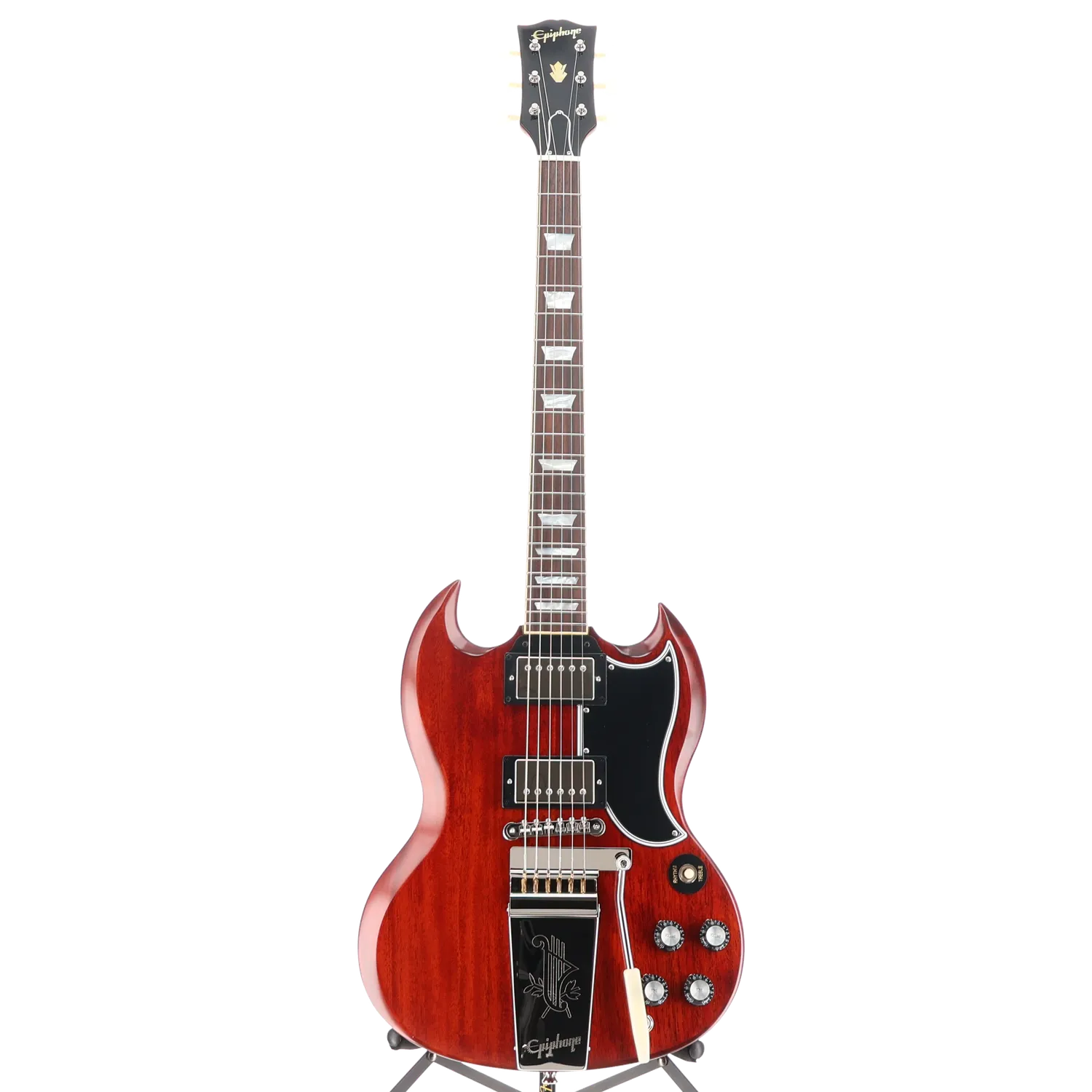 IGC 1964 SG Standard Reissue - CR (J2) (29047)