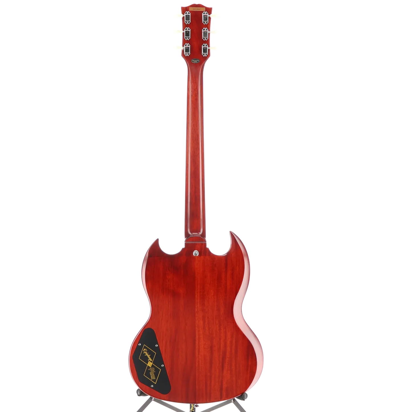 IGC 1964 SG Standard Reissue - CR (J2) (29047)