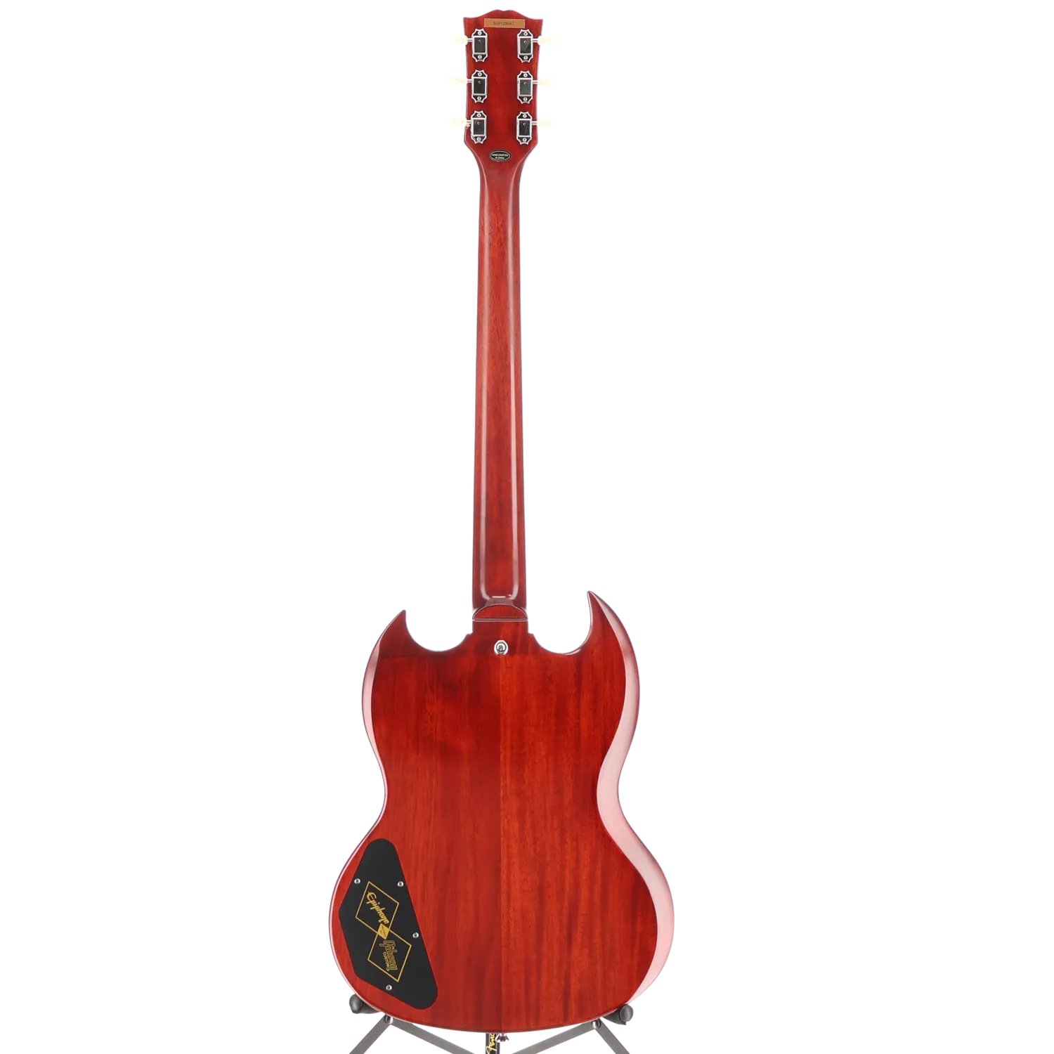 IGC 1964 SG Standard Reissue - CR (J2) (29047)