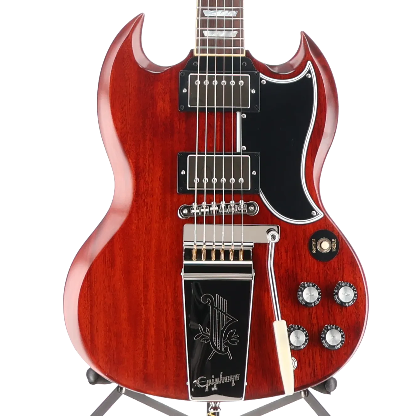 IGC 1964 SG Standard Reissue - CR (J2) (29047)