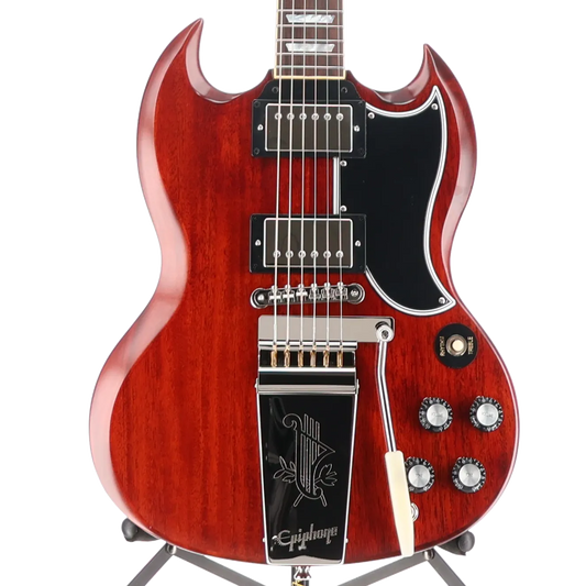 IGC 1964 SG Standard Reissue - CR (J2) (29047)