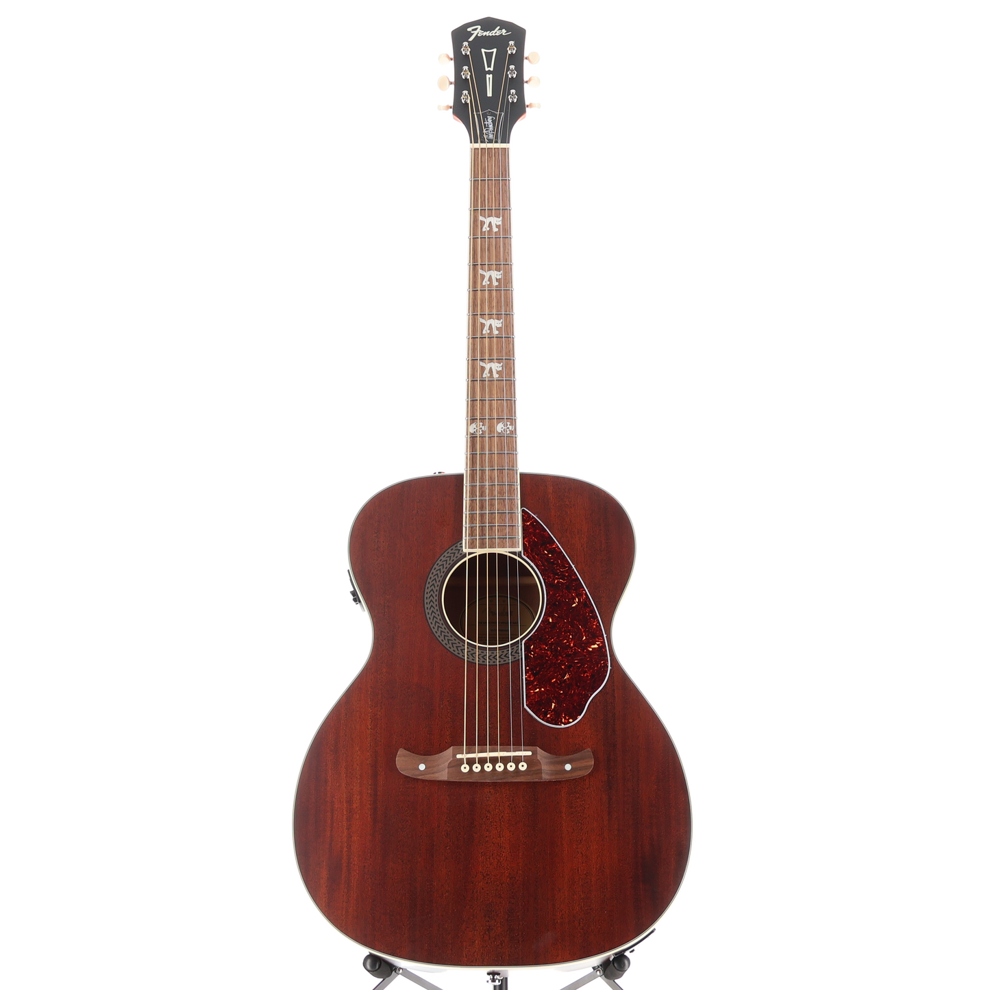Fender Tim Armstrong Hellcat, Walnut Fingerboard, Natural (SR) (03937)