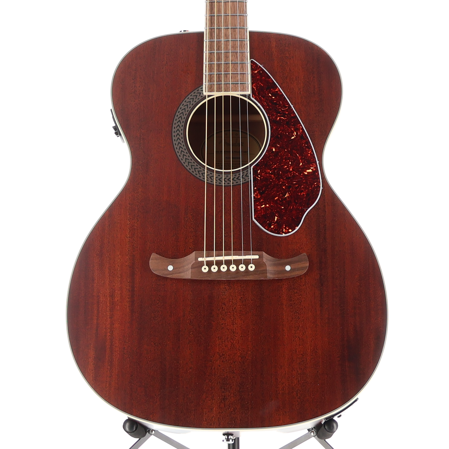 Fender Tim Armstrong Hellcat, Walnut Fingerboard, Natural (SR) (03937)