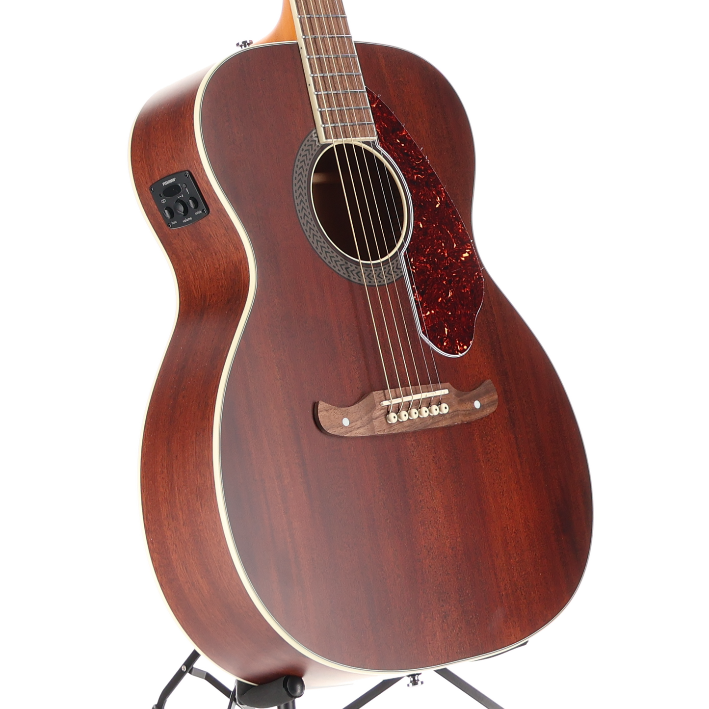 Fender Tim Armstrong Hellcat, Walnut Fingerboard, Natural (SR) (03937)