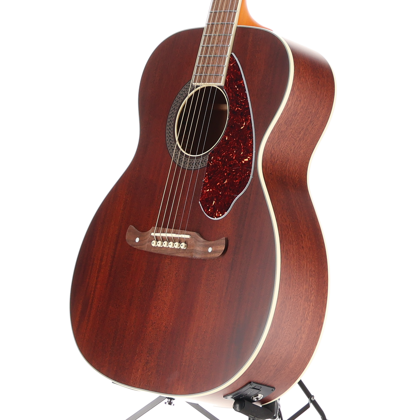 Fender Tim Armstrong Hellcat, Walnut Fingerboard, Natural (SR) (03937)