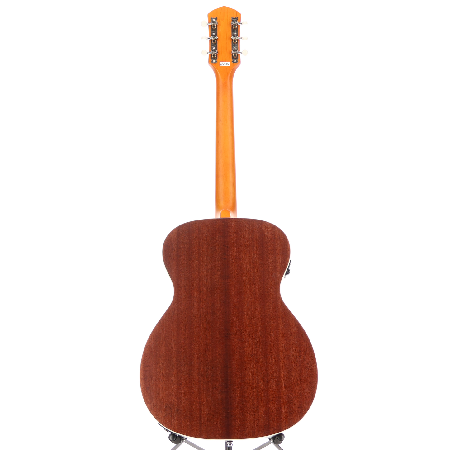 Fender Tim Armstrong Hellcat, Walnut Fingerboard, Natural (SR) (03937)