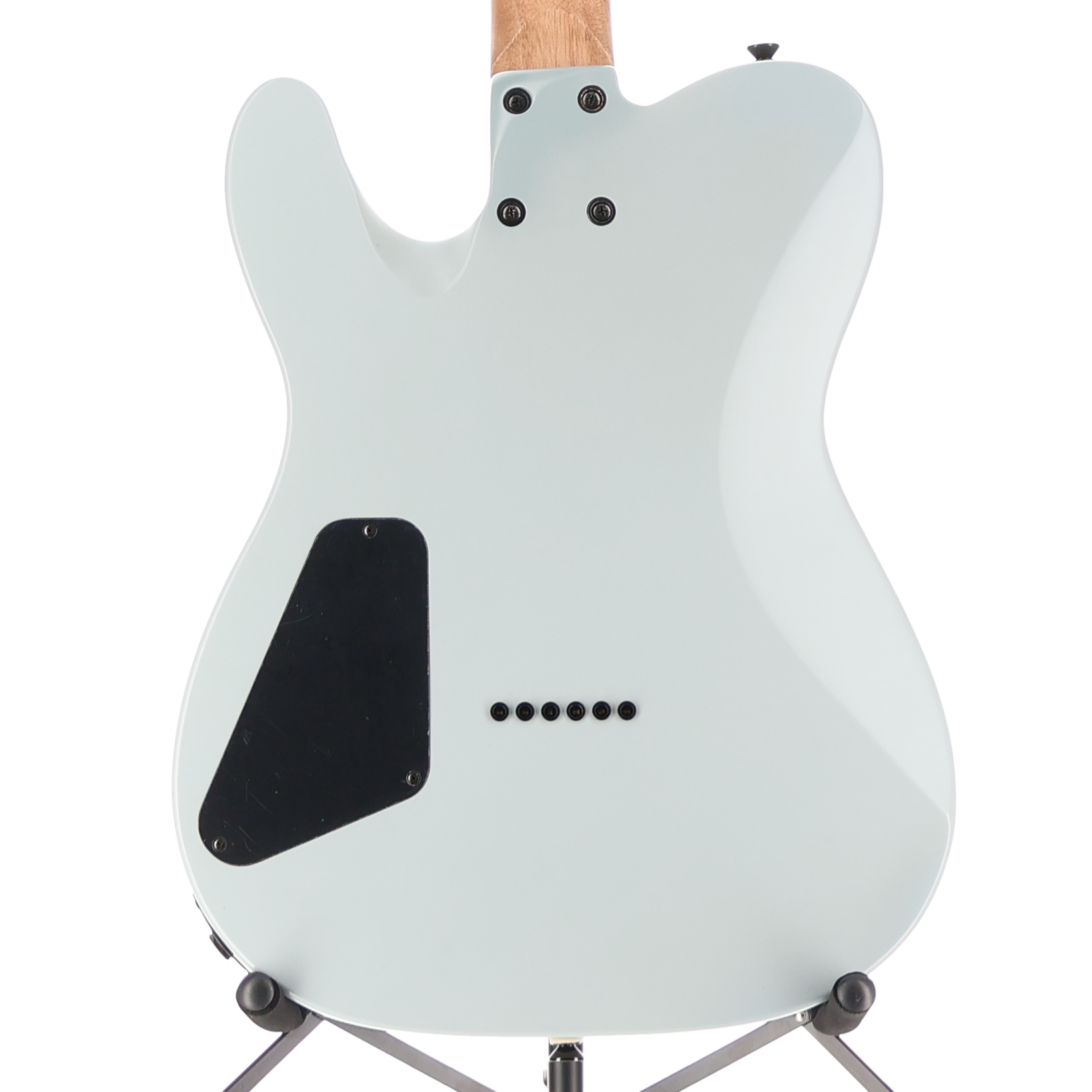 Charvel Standard Series San Dimas Style-2 SD2 HH HT - Satin Gray (J10) (01779)