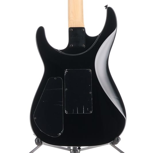 Jackson X Series Dinky DK1A, Amaranth Fingerboard, Illuminati (U6) (00794)
