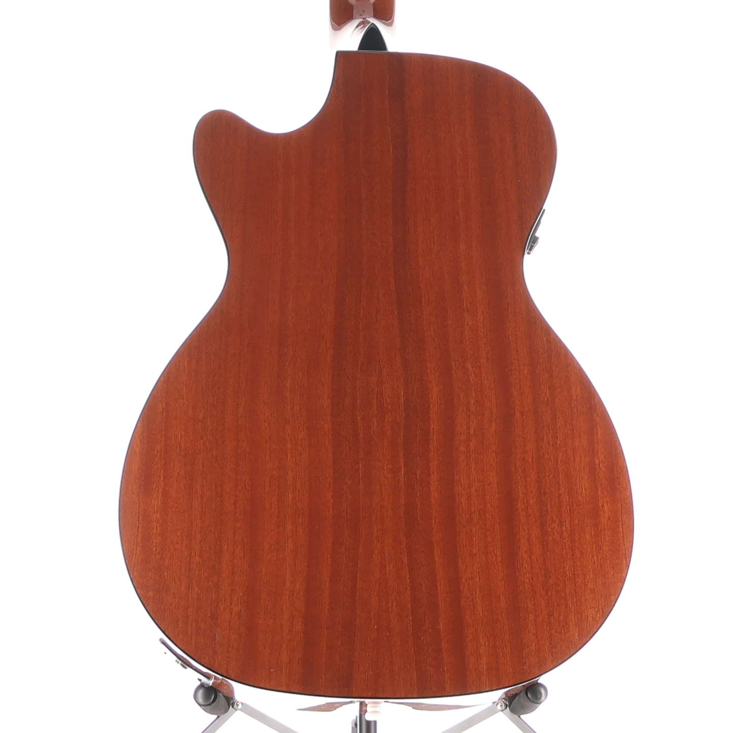 Fender CB-60SCE Bass, Laurel Fingerboard, Natural (M2)(60984) (60984)