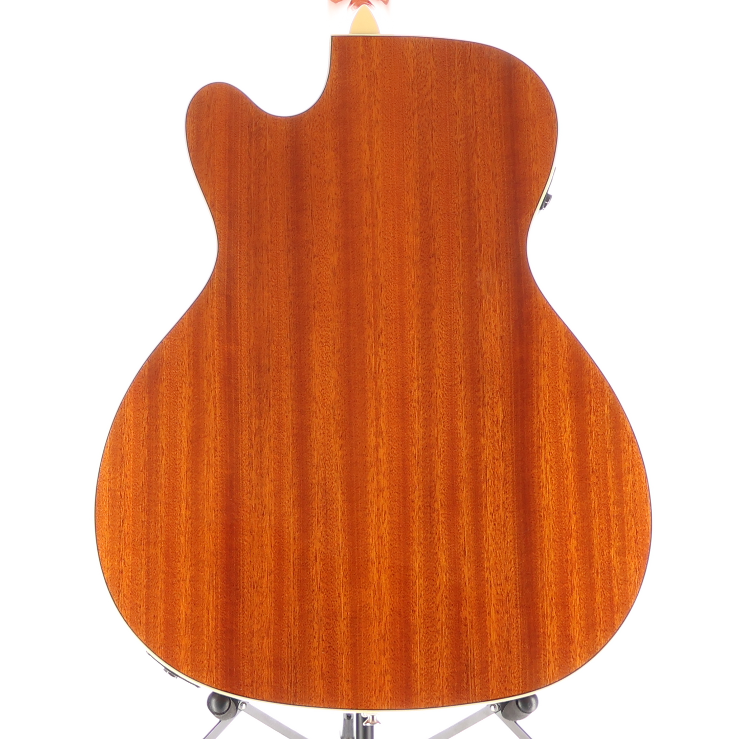 Fender FA-450CE Bass, Laurel Fingerboard, 3-Color Sunburst (F5) (01019)