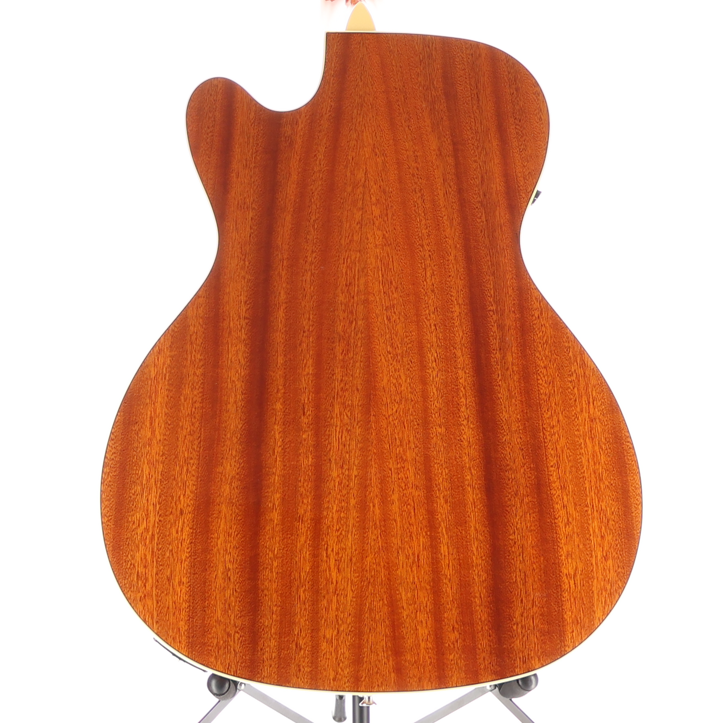 Fender FA-450CE Bass, Laurel Fingerboard, 3-Color Sunburst (F11) (01026)