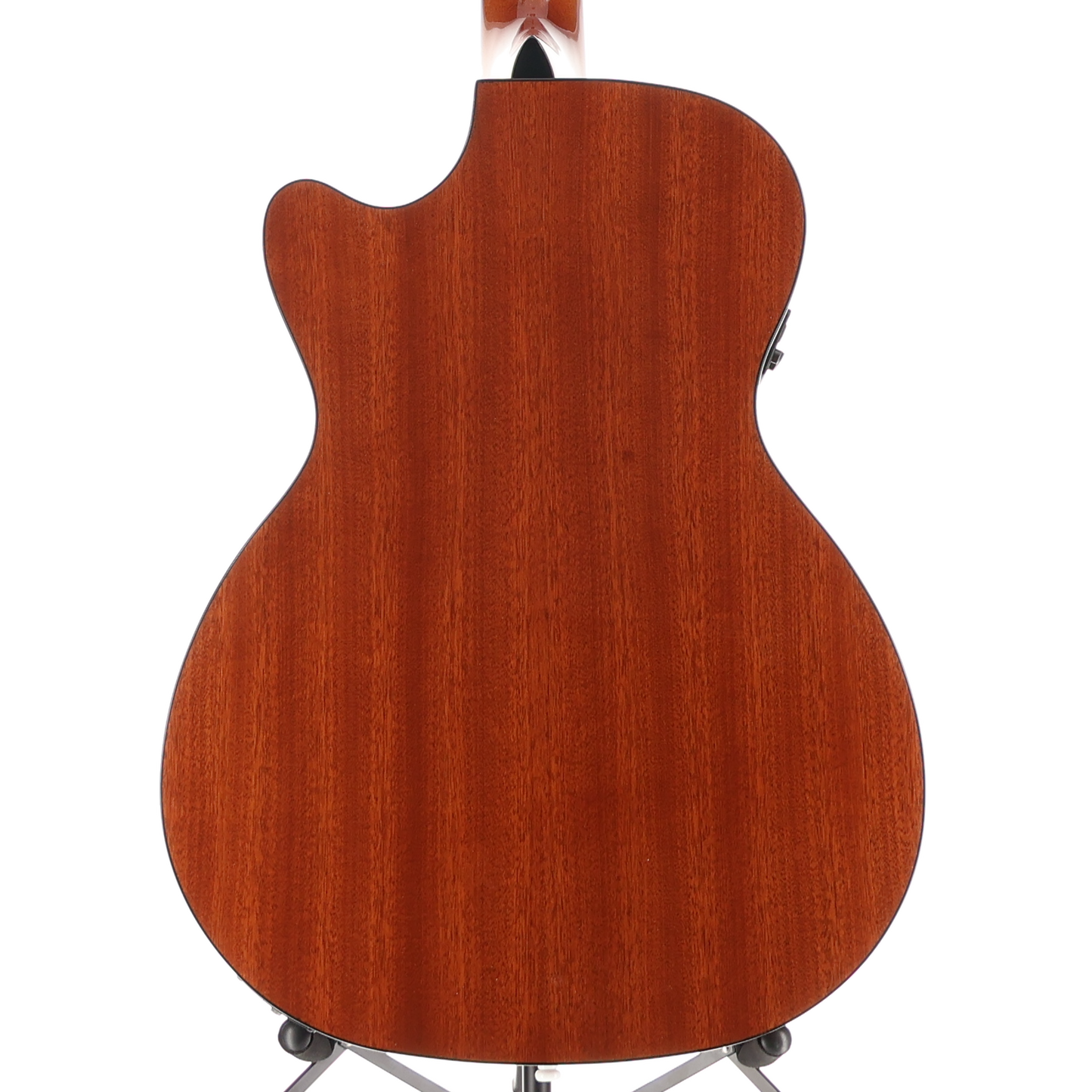 Fender CB-60SCE Bass, Laurel Fingerboard, Natural (N5) (05887)