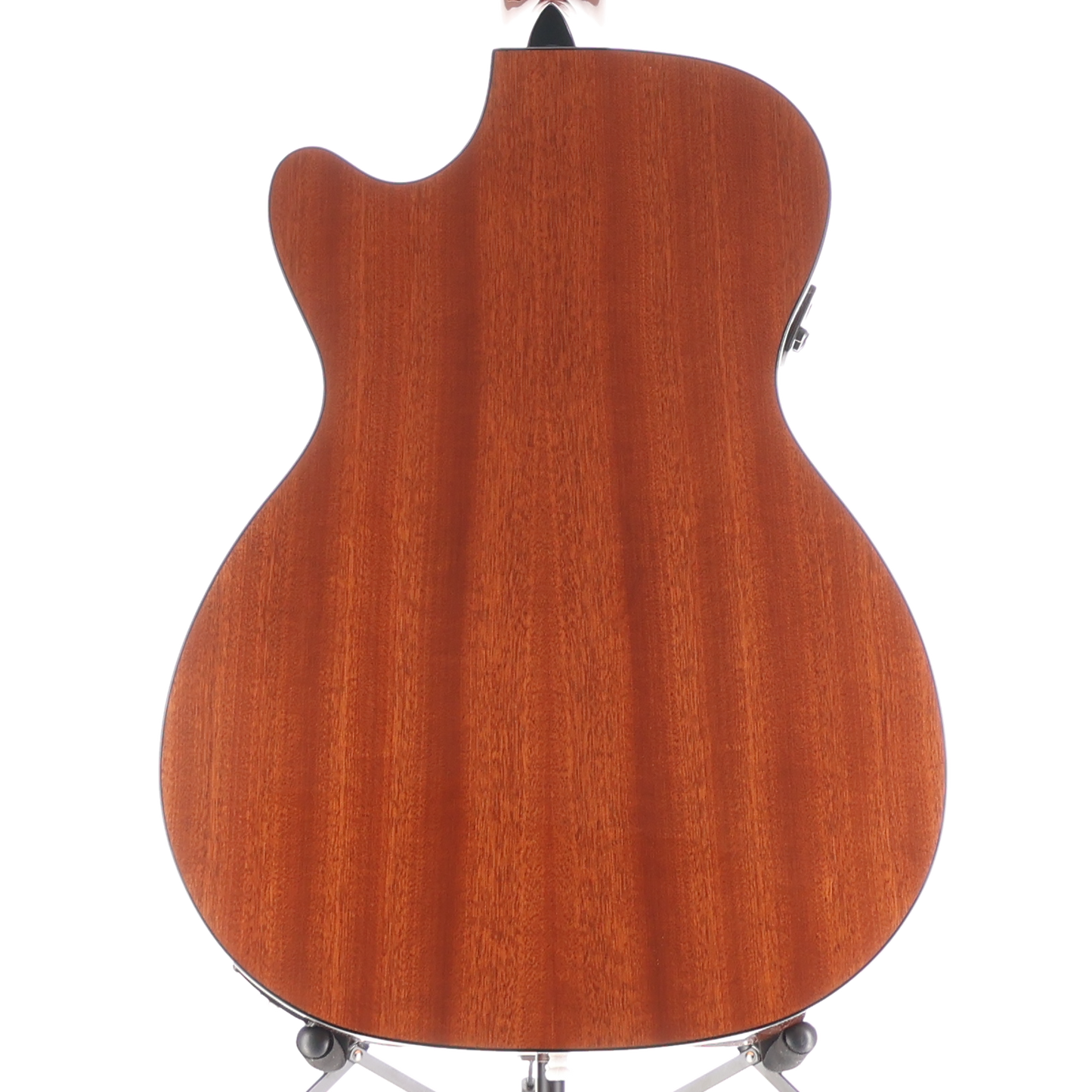 Fender CB-60SCE Bass, Laurel Fingerboard, Natural (L9)(05911) (05911)