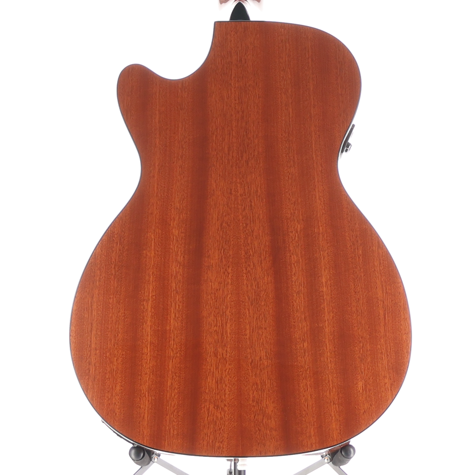 Fender CB-60SCE Bass, Laurel Fingerboard, Natural (L9)(05911) (05911)