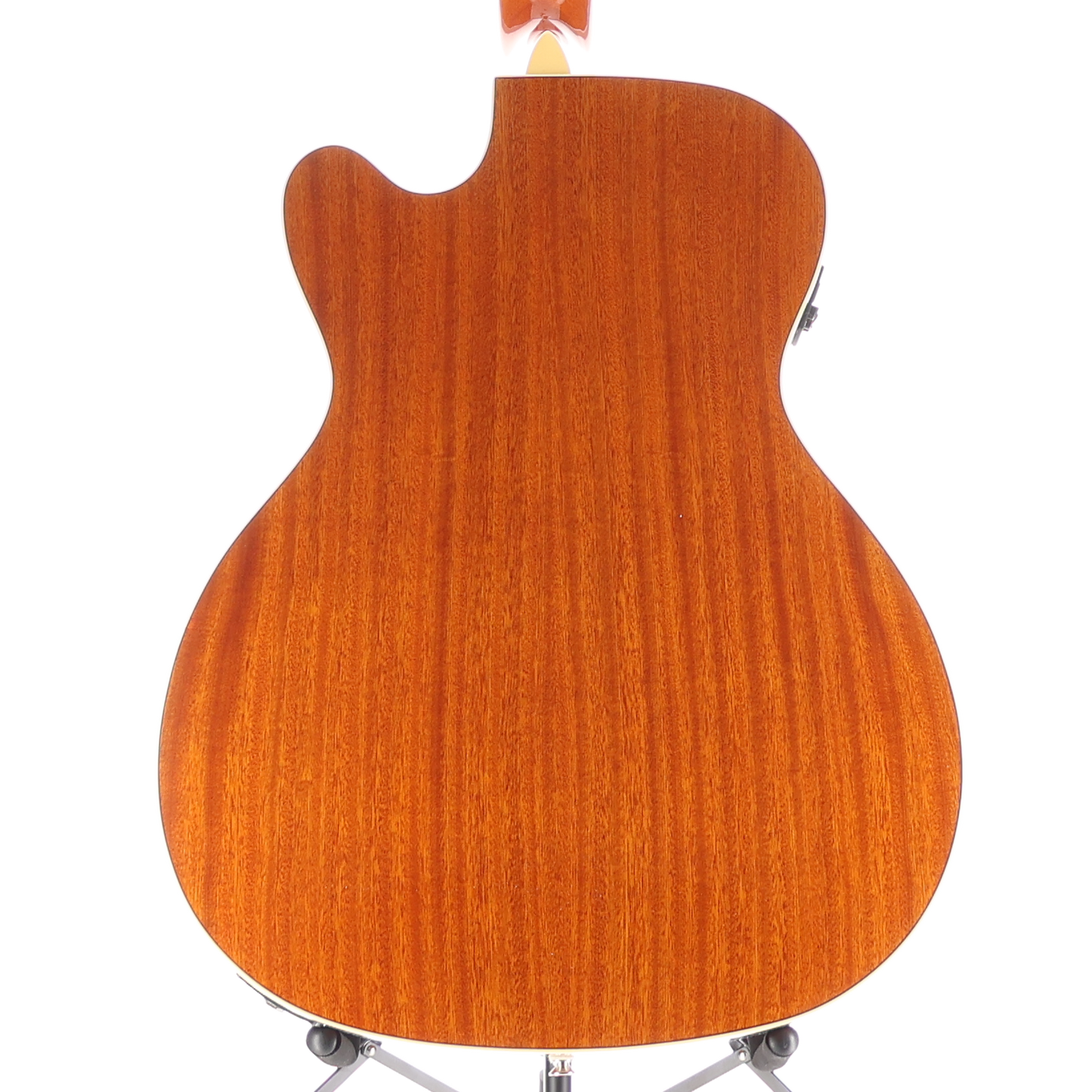 Fender Kingman Bass, Walnut Fingerboard, Black Pickguard, Shaded Edge Burst (49980)