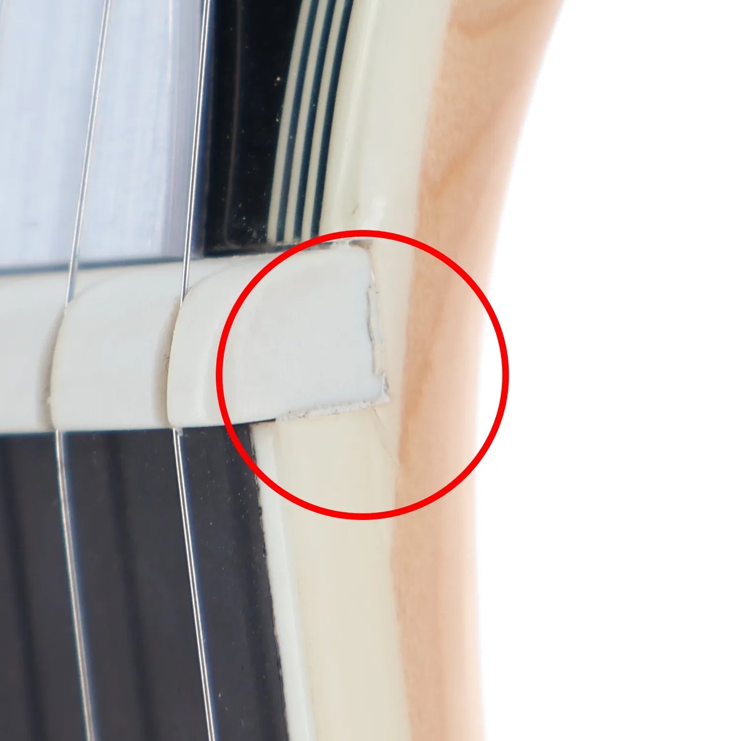 IronWorks Barbarian - Black Burst (SR) (59037)