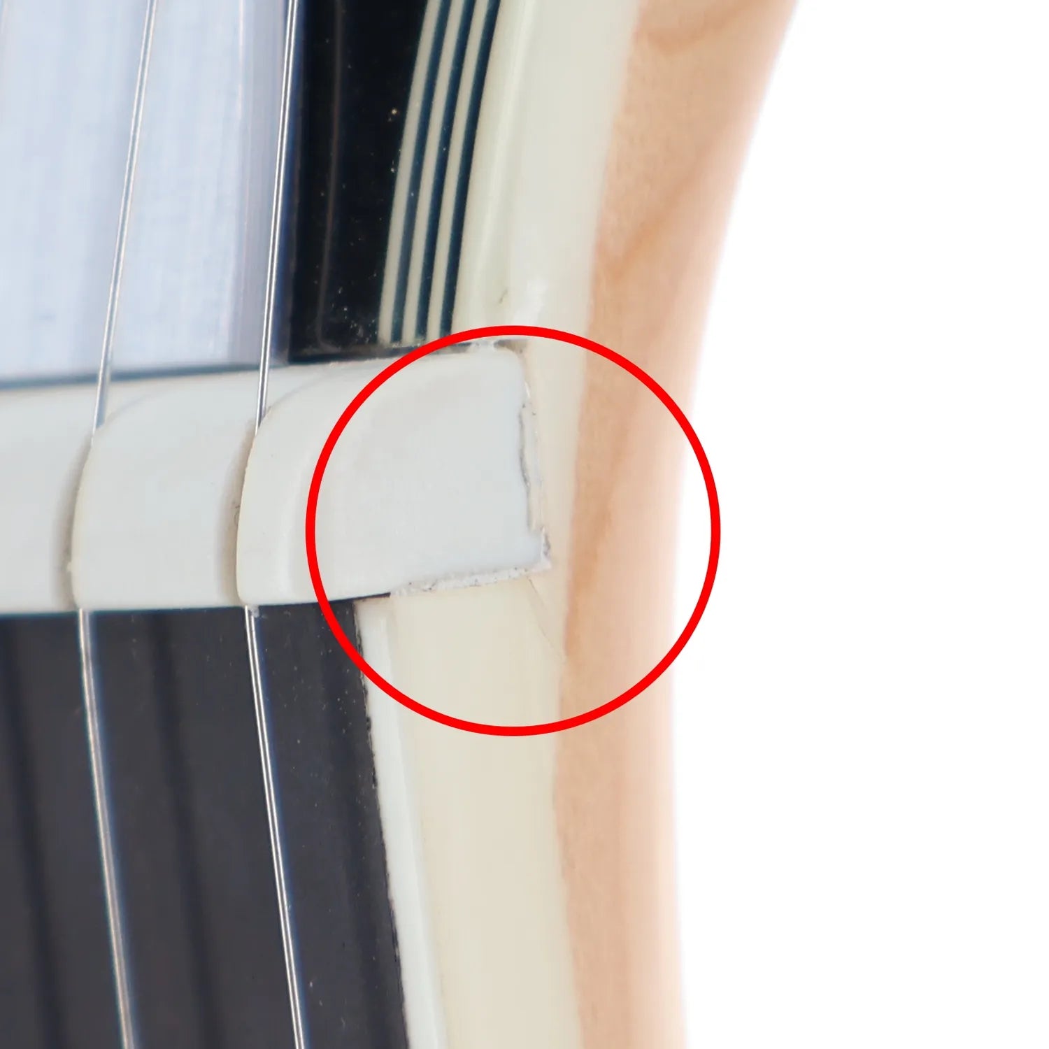 IronWorks Barbarian - Black Burst (SR) (59037)