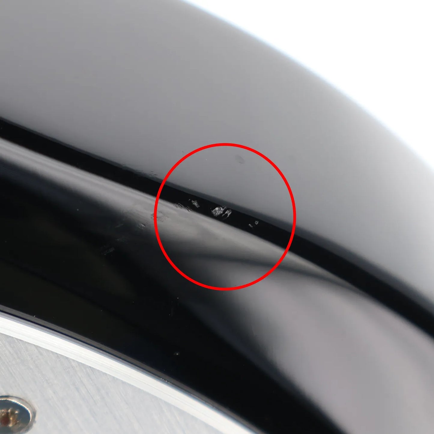 IronWorks Barbarian - Black Burst (SR) (59037)