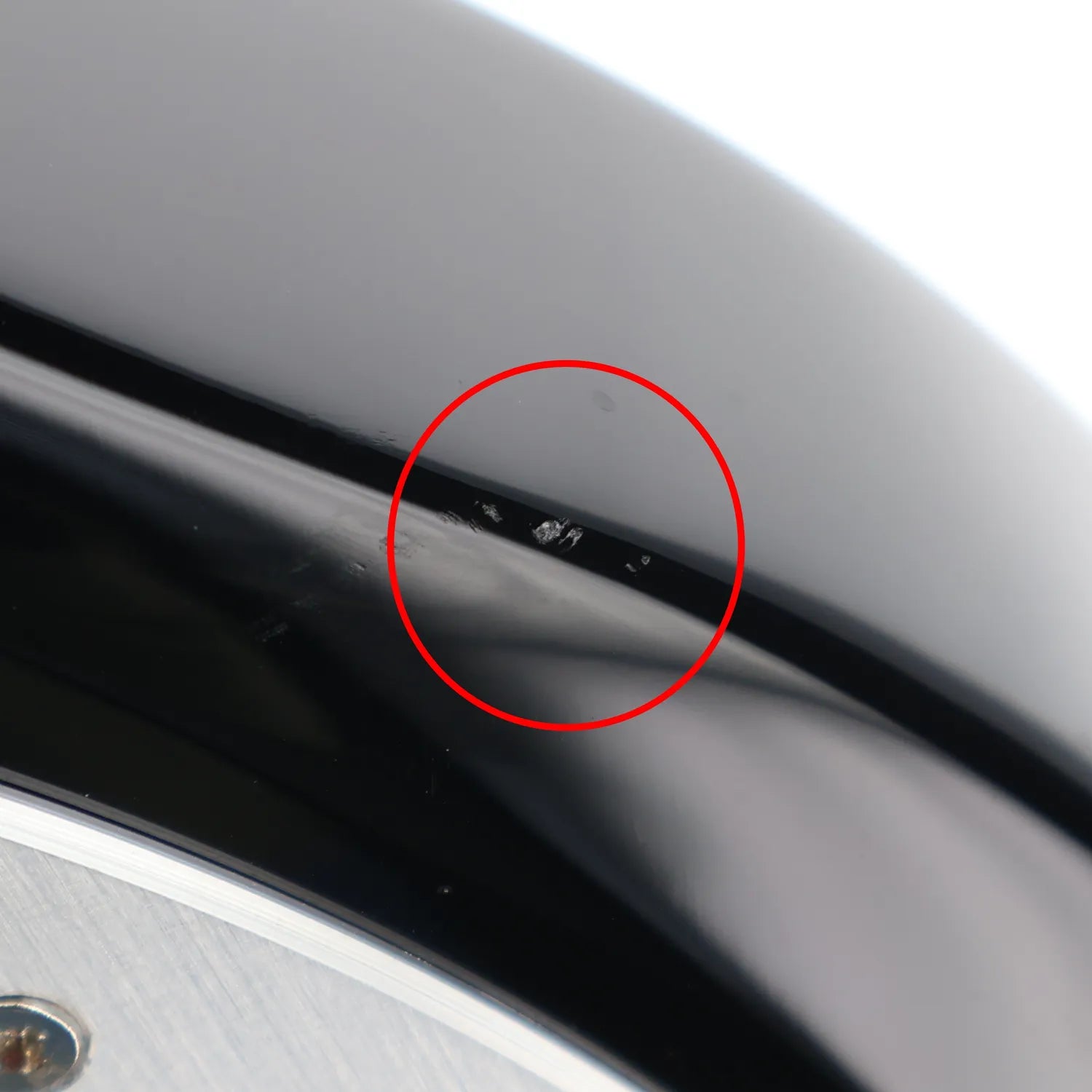 IronWorks Barbarian - Black Burst (SR) (59037)