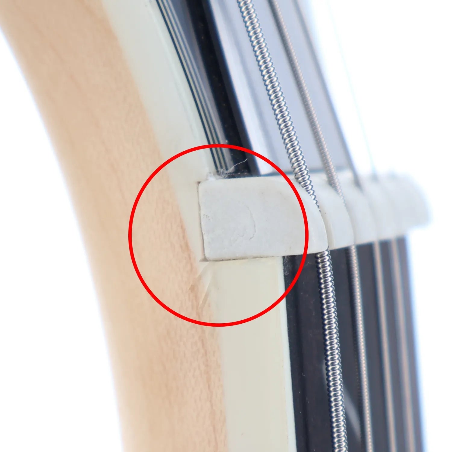 IronWorks Barbarian - Black Burst (SR) (59037)