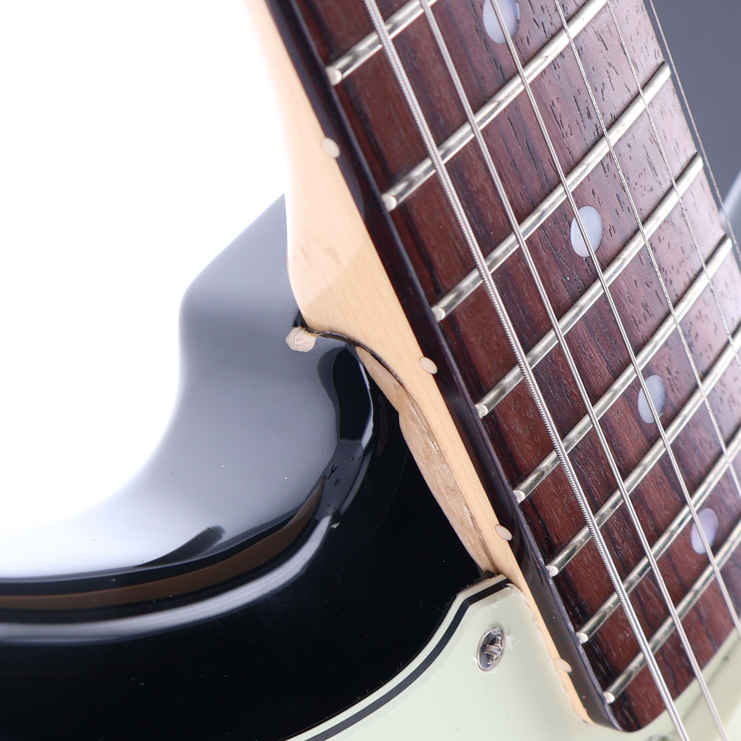 Fender MIJ Traditional 2025 Collection, 60s Jazzmaster Competition Black 3 Color Sunburst (P1) (22626)