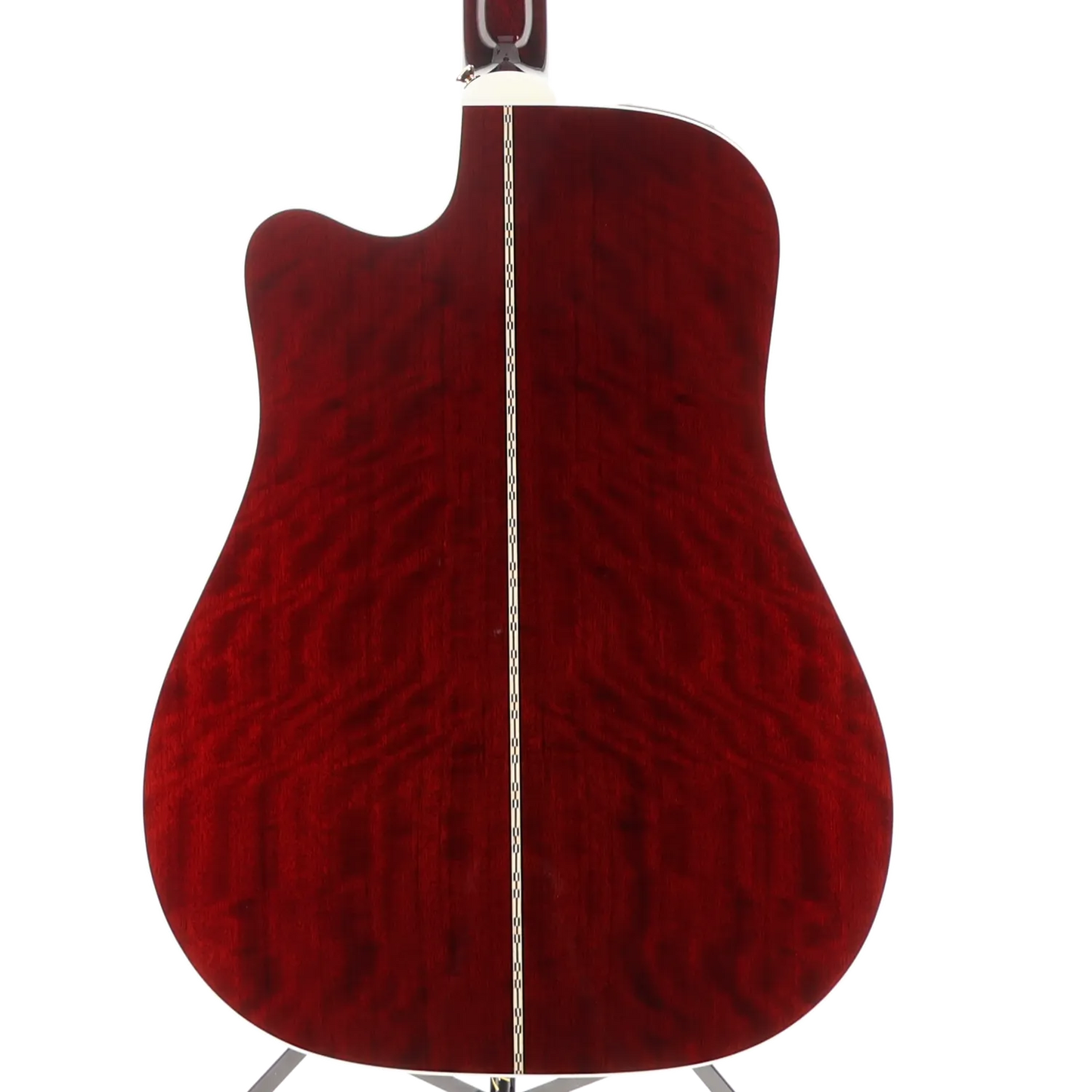 JJ325SRC- John Jorgenson Dreadnought Cutaway - Stain Gloss (J4) (60850)