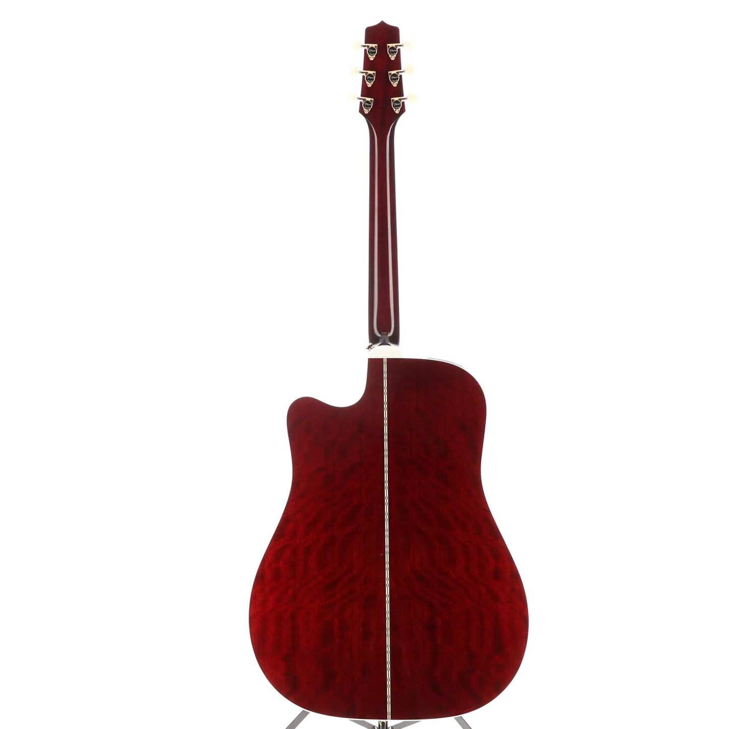 JJ325SRC- John Jorgenson Dreadnought Cutaway - Stain Gloss (J4) (60850)